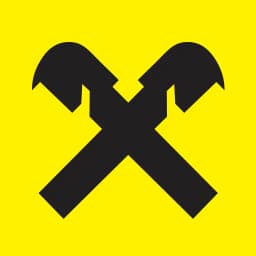 Raiffeisen Bank Kosovo Mobile icon
