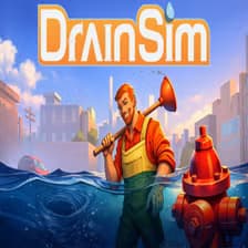DrainSim icon