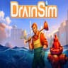 DrainSim icon