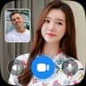 X Sexy Video Call & X Chat icon