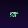 Ikon ZongHub GFX