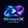 StreamX Ultra icon