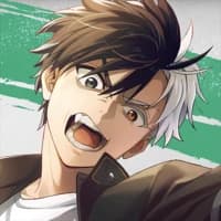WIND BREAKER icon