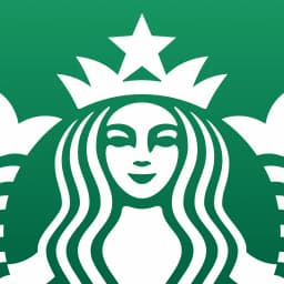 Starbucks CEE icon