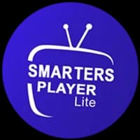 Smarters Player Lite icon