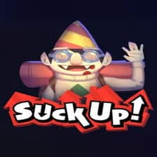Suck Up icon