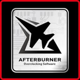 MSI Afterburner icon