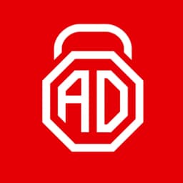 Adlock icon