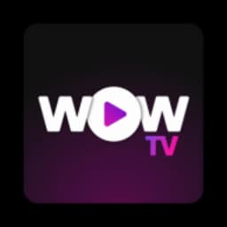 WowTV icon