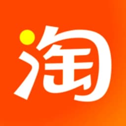 Taobao icon