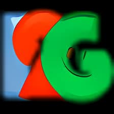 ISO2GoD icon