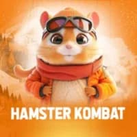 Hamster Coin Mining icon