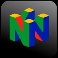 1964 N64 Emulator icon