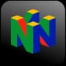 1964 N64 Emulator icon