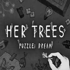 HER TREES : PUZZLE DREAM icon