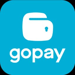 GoPay: Transfer, Payment, QRIS icon