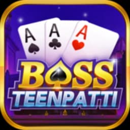 Boss Teenpatti icon