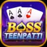 Boss Teenpatti icon