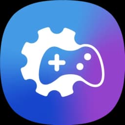Samsung Game Optimizing Service icon