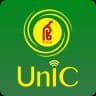 Symbol von PSB UnIC