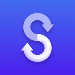 Samsung Smart Switch Mobile icon