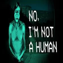 No, I'm not a Human icon