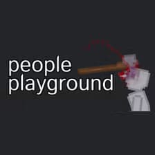 People Playground icon