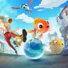 I Am Fish icon