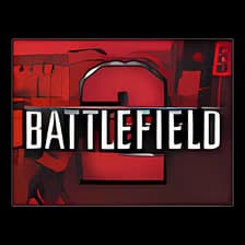 Battlefield 2 icon