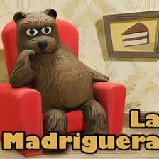La Madriguera icon