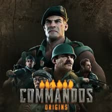 Commandos: Origins icon