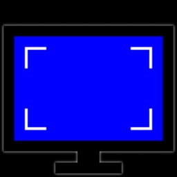 Custom Resolution Utility (CRU) icon