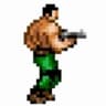 8-Bit Commando icon