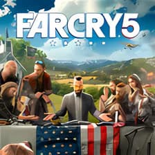Far Cry 5 icon