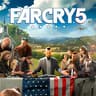 Icône de Far Cry 5