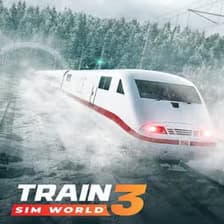 Train Sim World® 3: Standard Edition icon