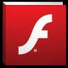 Adobe Flash Player 11 icon