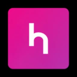 Hopa - Background Browser icon