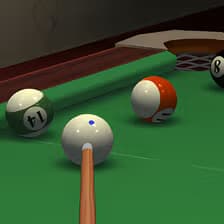 Poolians Real Pool 3D icon