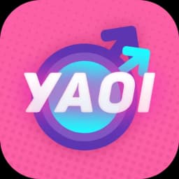 Yaoi Manga icon