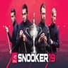 Snooker 19 icon