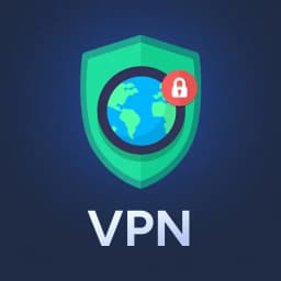 VeePN - Secure VPN & Antivirus icon