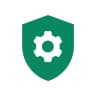 Google Play Protect Service icon