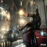 Watch Dogs icon