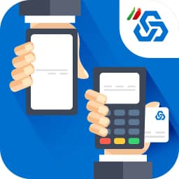 Caixa Pay icon