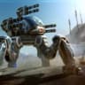 Symbol von War Robots