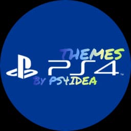 PS4 Themes icon