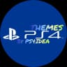 PS4 Themes icon