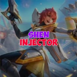 Shen Injector 2 icon
