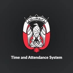 DCT Abu Dhabi Attendance icon